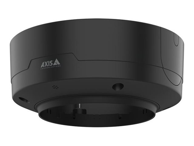 Axis TP3834-E - Kameragehäuse - Außenbereich - Schwarz (Packung mit 4)