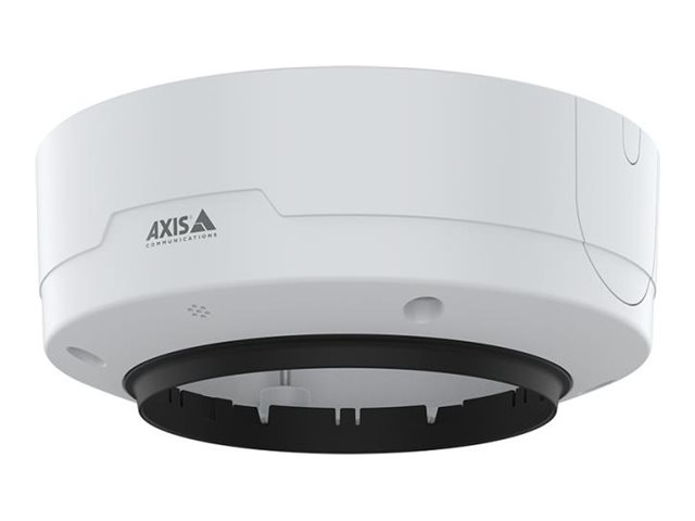 Axis TP3834-E - Kameragehäuse - Außenbereich - weiß (Packung mit 4)