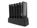 Socket Mobile DuraSled DS860 - Mit 6 Bay-Ladegerät - Barcode-Scanner - Begleiter - 2D-Imager - decodiert - Bluetooth 2.1 EDR (Packung mit 6)