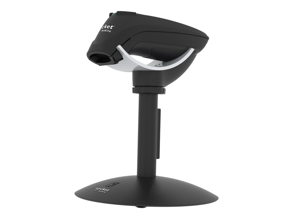 [CX3798-2558] Socket Mobile DuraScan D760 - V20 - mit Ladestation