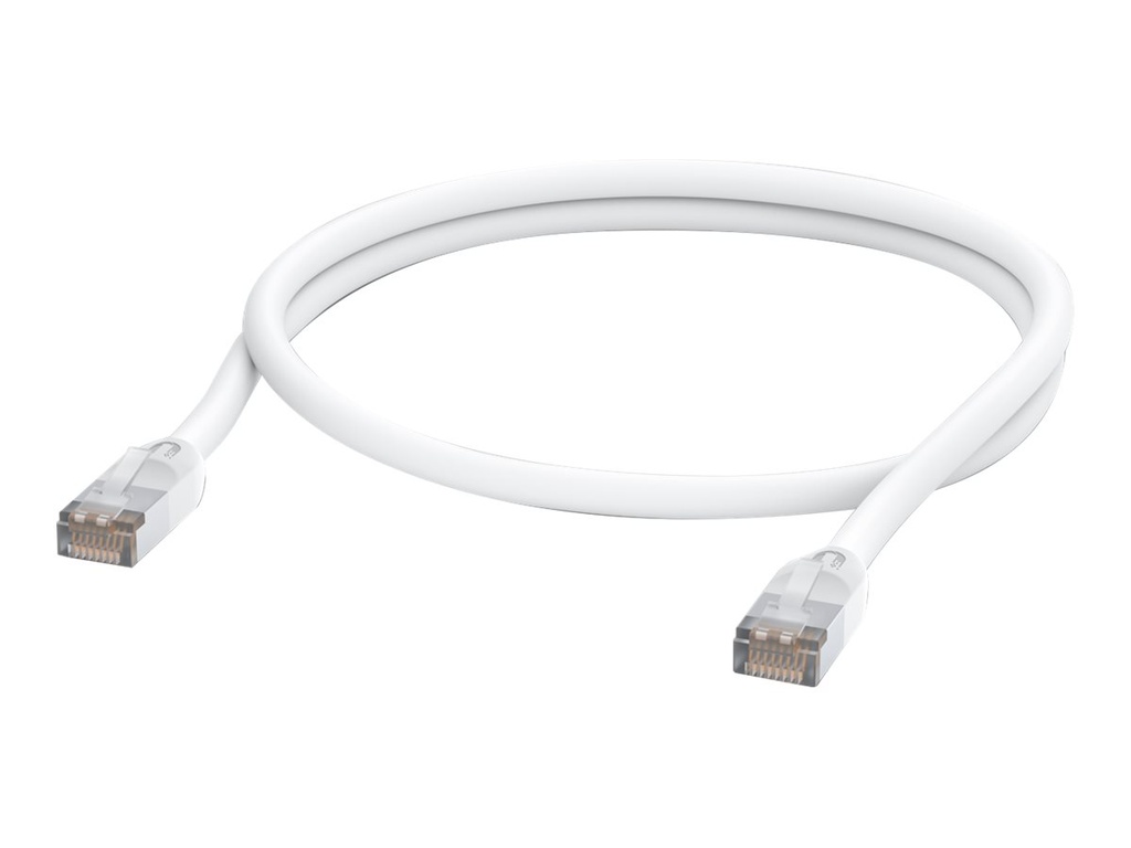 Ubiquiti UniFi - Patch-Kabel - RJ-45 (M) zu RJ-45 (M)