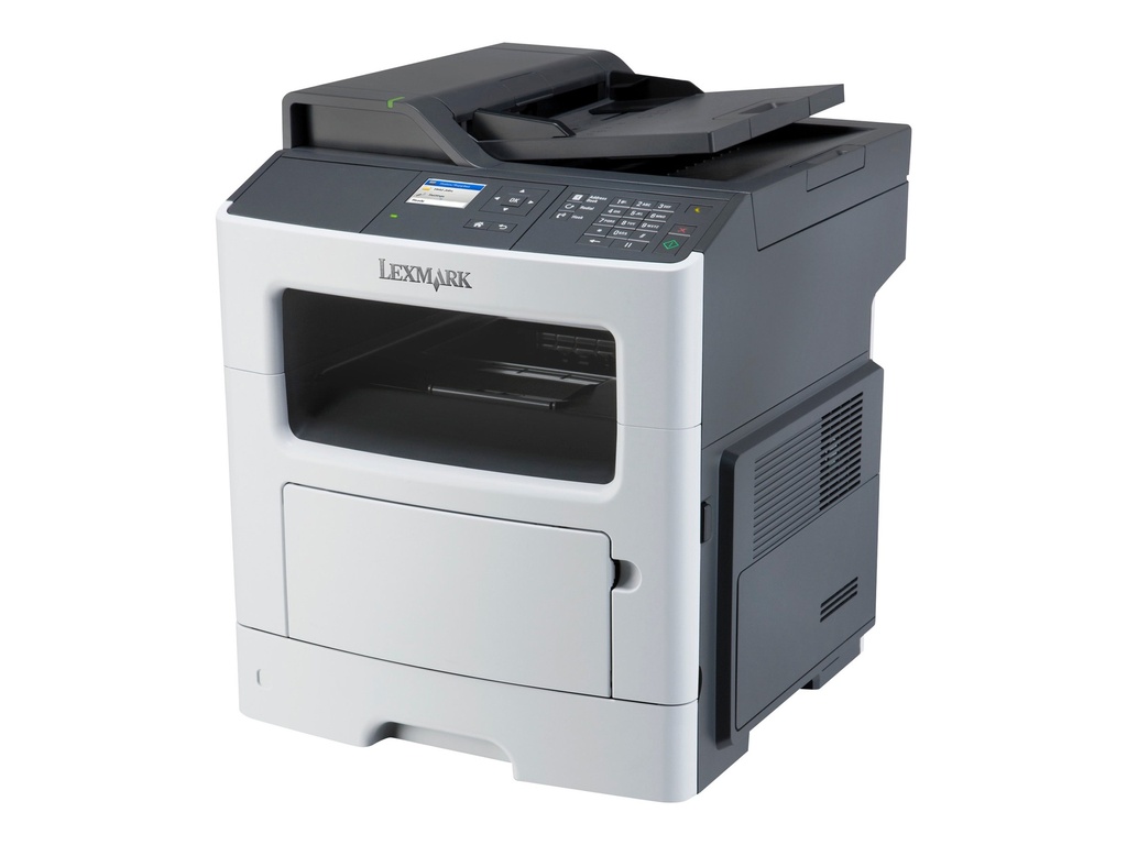 Lexmark MX310dn - Multifunktionsdrucker - s/w - Laser - Legal (216 x 356 mm)