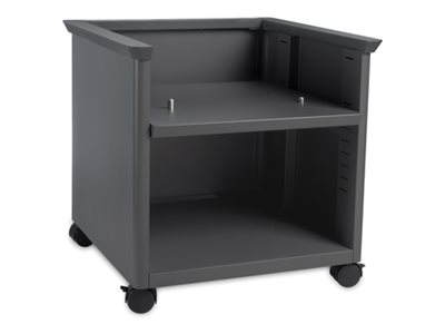 Lexmark Adjustable Stand - Druckerständer - für