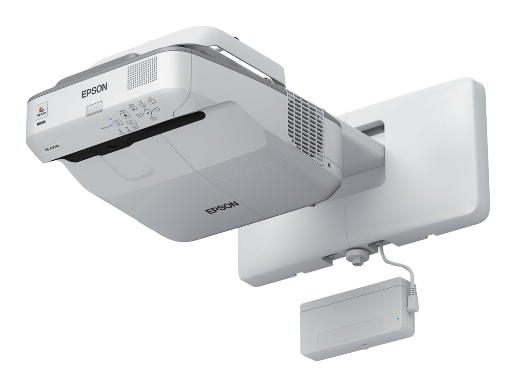 [V11H740040] Epson EB-695Wi - 3-LCD-Projektor - 3500 lm (weiß)
