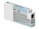 Epson T5965 - 350 ml - hell Cyan - original - Tintenpatrone