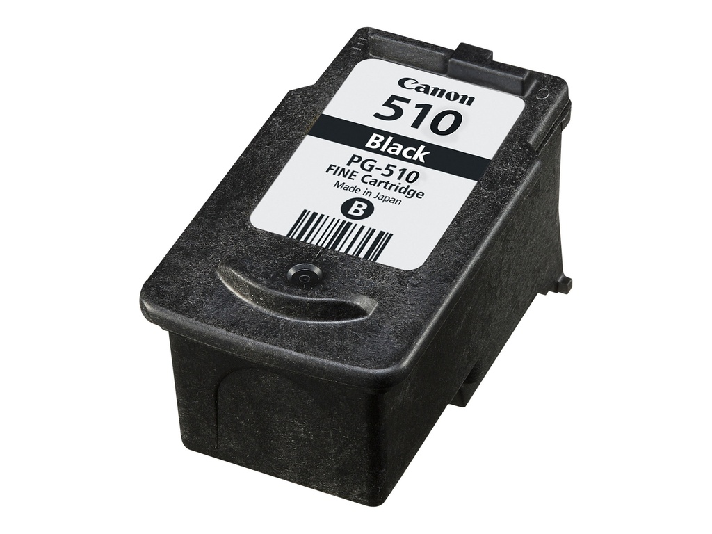 Canon PG-510 - 9 ml - Schwarz - original - Tintenpatrone