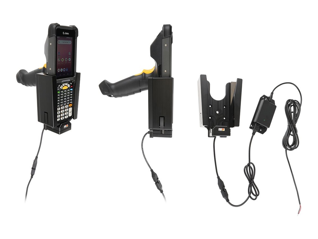 Brodit Ladeschale für Datenerfassungsterminal