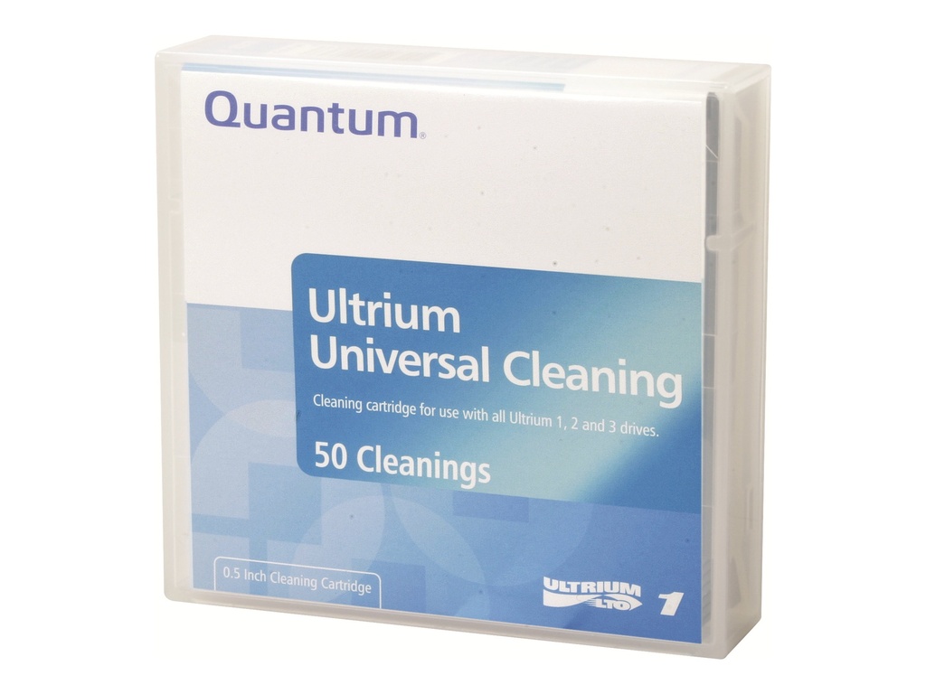 Quantum LTO Ultrium - für Certance CL 400H, CL 800