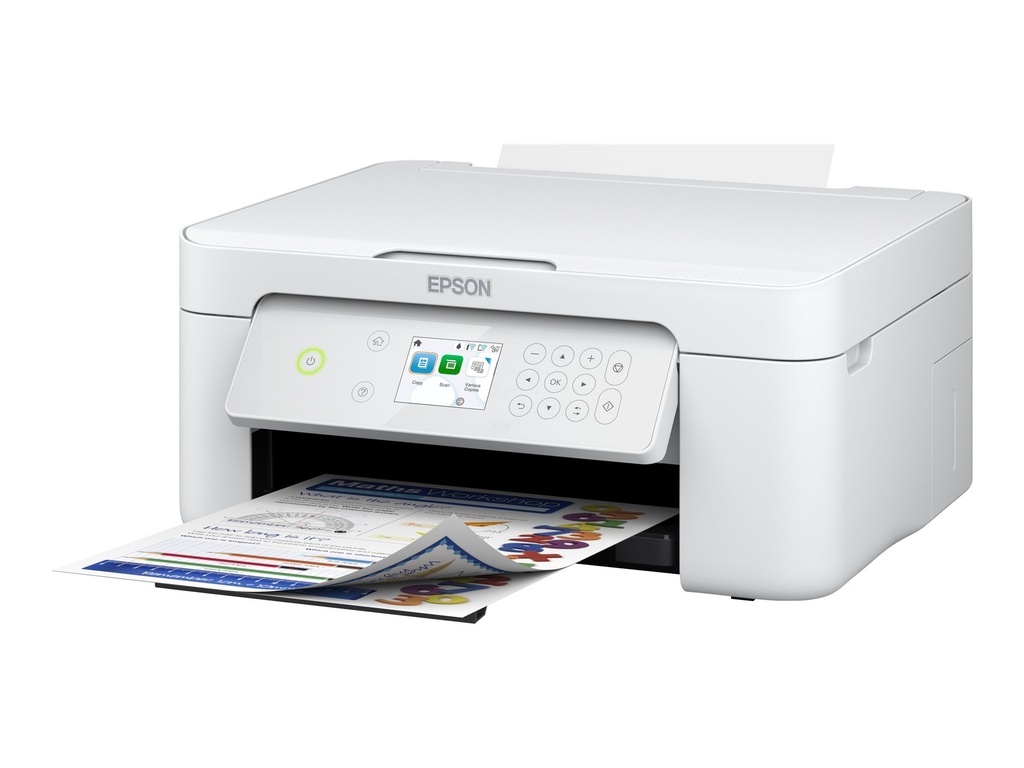 Epson Expression Home XP-4205 - Multifunktionsdrucker - Farbe - Tintenstrahl - A4/Legal (Medien)