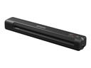 Epson WorkForce ES-50 - Einzelblatt-Scanner - Kontaktbildsensor (CIS)