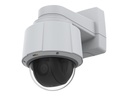 Axis Q6075 50 Hz - Netzwerk-Überwachungskamera - PTZ - Innenbereich - Farbe (Tag&Nacht)