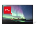 Fsas Technologies Ricoh 150BW - OLED-Monitor - 39.6 cm (15.6") (16" sichtbar)