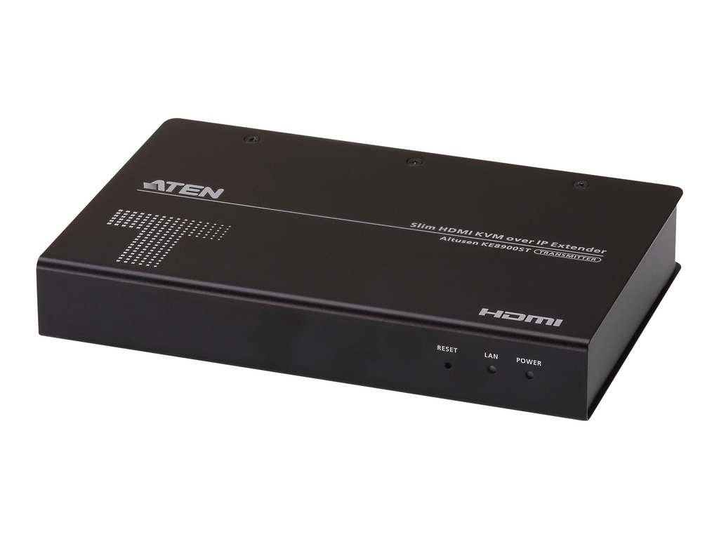 ATEN ALTUSEN KE8900ST Slim HDMI Single Display KVM