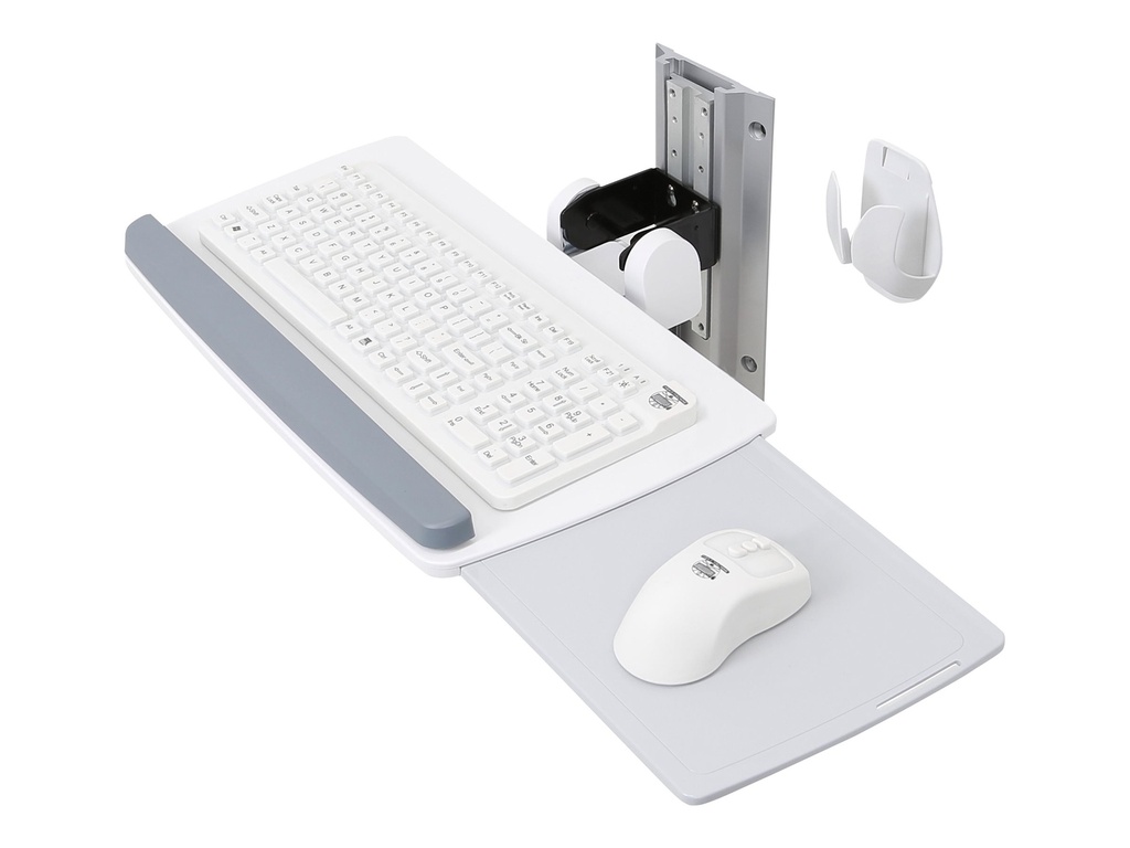 [45-403-062] Ergotron Neo-Flex - Tastatur/Maus-Plattform
