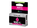 Lexmark 14N1070E - Magenta - Tinte auf Pigmentbasis - 1 Stück(e)
