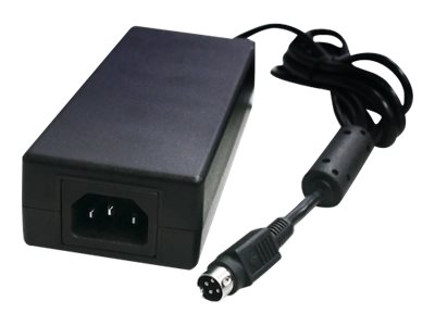 QNAP PWR-adapter-120W-A01 - Netzteil - PC-/Server Netzteil - 120 W