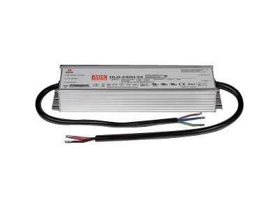 Axis PS24 - Netzteil - Wechselstrom 100-240 V