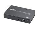 ATEN VanCryst VS192 - Video-/Audio-Splitter