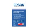 Epson Proofing Paper Standard - Seidenmatt