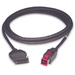 Epson TM R CERTIFIED SER CAB BLK - Kabel - Digital/Daten