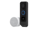 Ubiquiti UniFi G4 Doorbell Professional PoE Kit