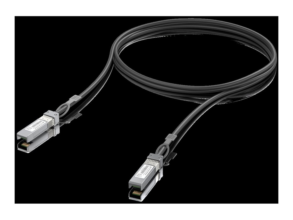 Ubiquiti 25GBase Direktanschlusskabel - SFP28 zu SFP28