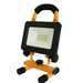 Synergy 21 LED AKKU Baustrahler 20W gelb/cw Bosch kompatibel