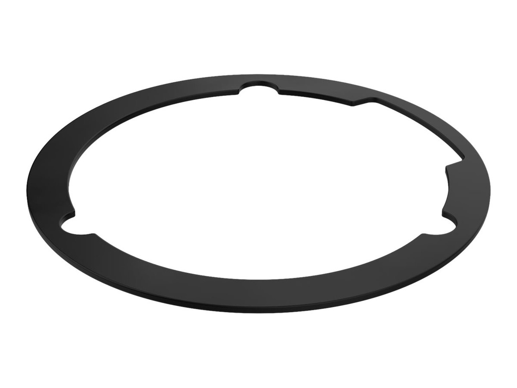 Axis TC1903 - Dichtung für Deckenlautsprecher (Packung mit 5)