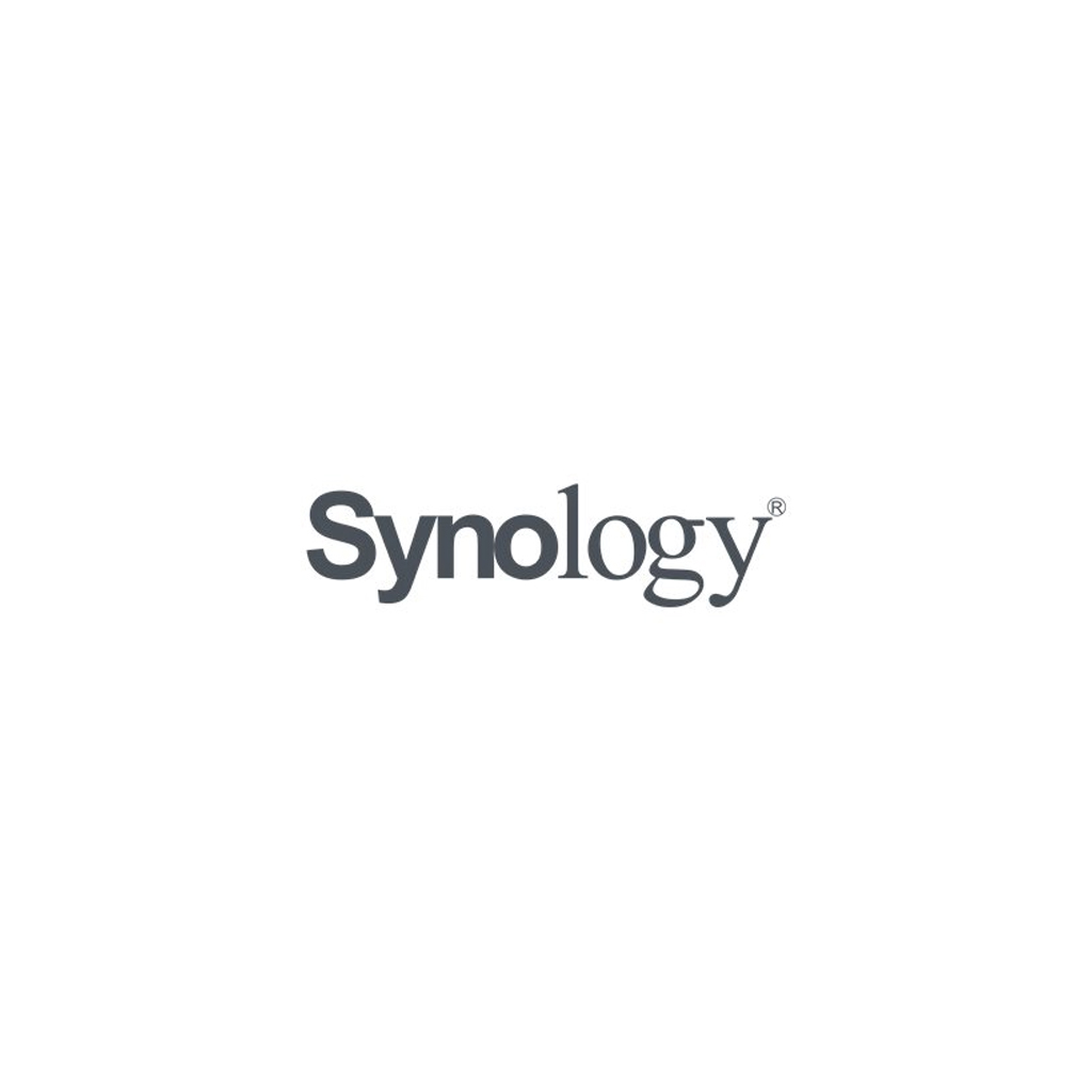 Synology Surveillance VIRTUAL DEVICE LICENSE PACK (X 4)
