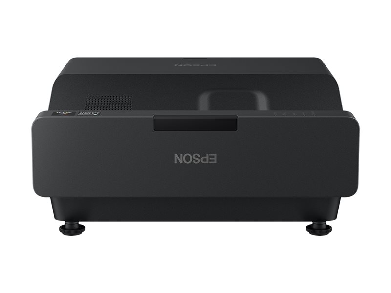 Epson EB-755F - 3-LCD-Projektor - 3600 lm (weiß)