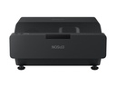 Epson EB-755F - 3-LCD-Projektor - 3600 lm (weiß)