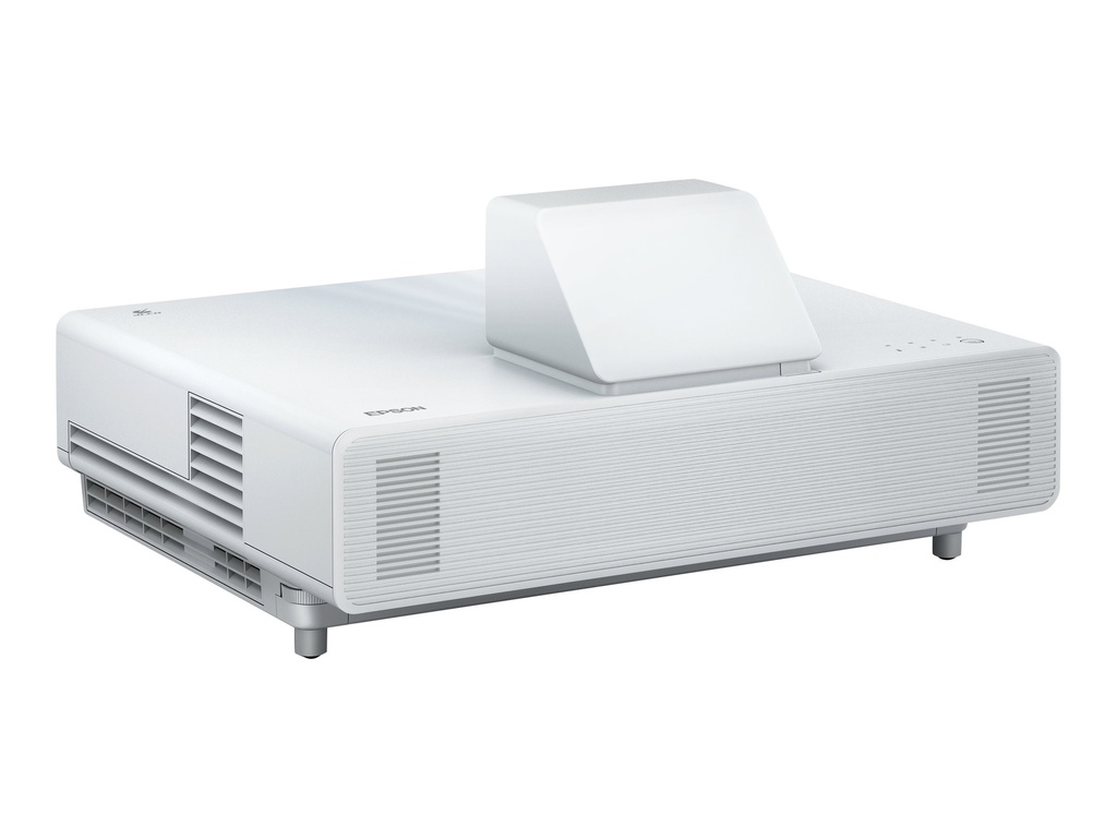 Epson EB-800F - 3-LCD-Projektor - 5000 lm (weiß)