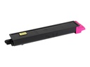 Kyocera TK 895M - Magenta - original - Tonerpatrone