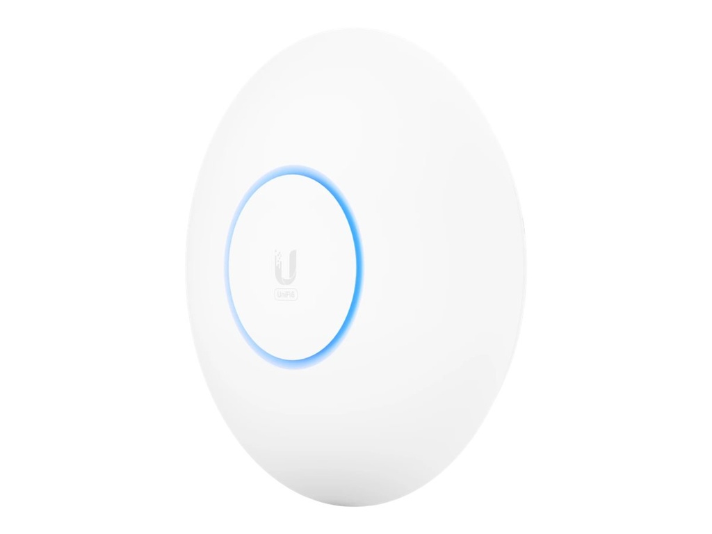 Ubiquiti UniFi U6-LR - Accesspoint - Bluetooth, Wi-Fi 6