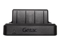 GETAC Office Dock - Dockingstation - HDMI - 10Mb