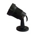 Synergy 21 S21-LED-TOM01036 Outdoor spot lighting LED Schwarz Außenbeleuchtung