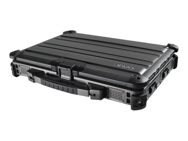 GETAC X500 G3 - Robust - Intel Core i5 7440EQ / 2.9 GHz - vPro - Win 10 Pro - HD Graphics 630 - 8 GB RAM - 512 GB SSD - DVD SuperMulti - 39.6 cm (15.6")