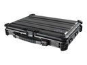 GETAC X500 G3 - Robust - Intel Core i5 7440EQ / 2.9 GHz - vPro - Win 10 Pro - HD Graphics 630 - 8 GB RAM - 512 GB SSD - DVD SuperMulti - 39.6 cm (15.6")