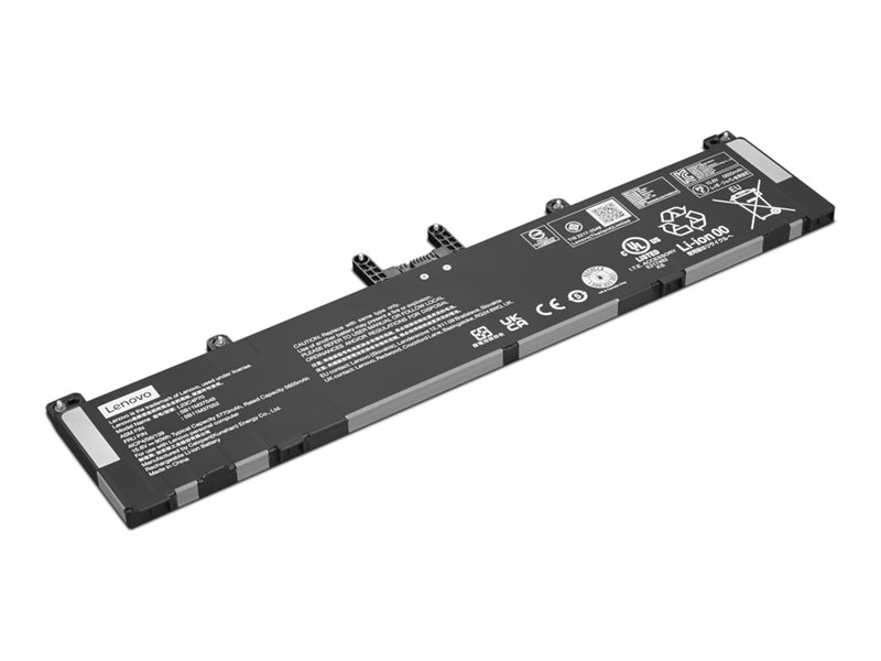 Lenovo Laptop-Batterie - Lithium-Ionen - 4