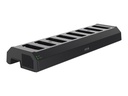 Axis W701 Docking Station 8-bay - Station zum Laden und Synchronisieren