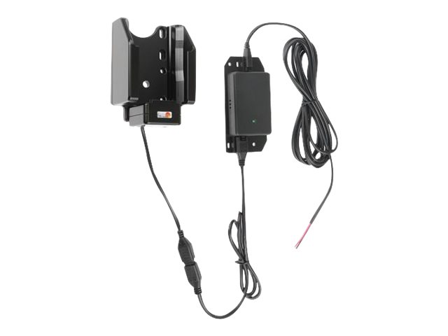 Brodit Ladeschale - 2 A - für Zebra MC3300