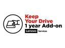Lenovo Keep Your Drive - Serviceerweiterung