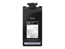 Epson T53F1 - 1.6 L - Photo schwarz - original