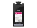 Epson T53F3 - 1.6 L - Magenta - original - Tintenbeutel