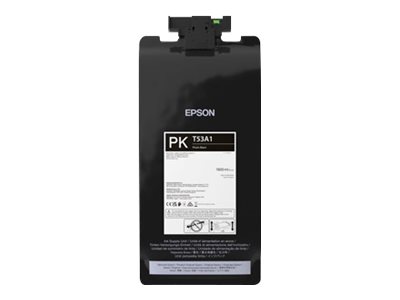 Epson T53A1 - 1.6 L - Large Format - Photo schwarz