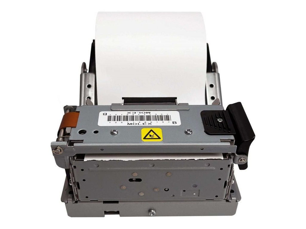 Star Micronics Star SK1-311SF4-Q-SK-SP - Etikettendrucker - Thermodirekt - Roll (8,3 cm)