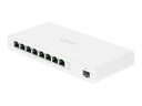 Ubiquiti UISP UISP-R - Router 8-Port-Switch