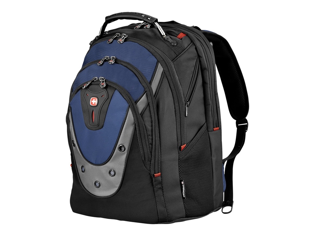 Wenger Ibex Notebook Rucksack - Rucksack