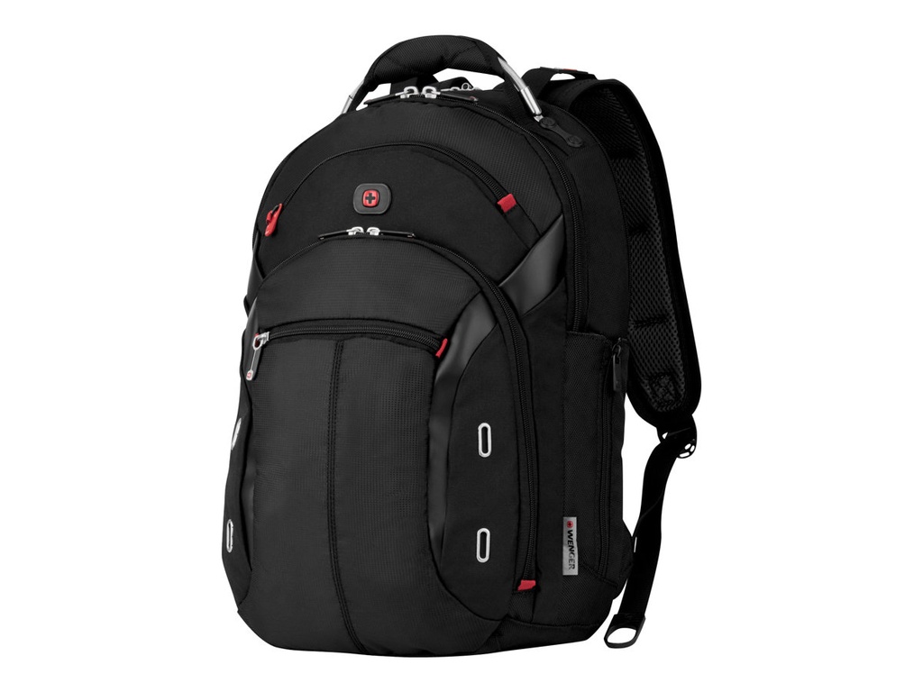 Wenger Gigabyte - Notebook-Rucksack - 38 cm (15")