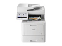 Brother MFC-L9670CDN - Multifunktionsdrucker - Farbe - Laser - A4/Legal (Medien)